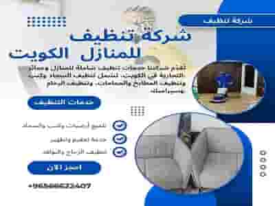 شركة تنظيف